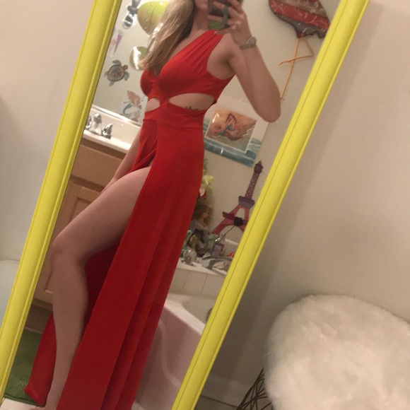 Greek Goddess Dress🤤 - Picture 5 of 8
